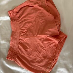 Lululemon Running Shorts